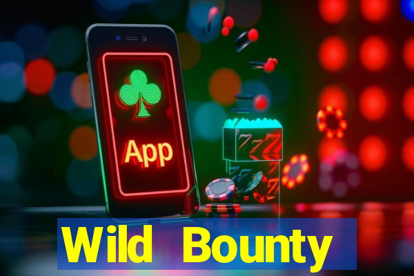 Wild Bounty Showdown pg demo main demo pg soft wild bounty
